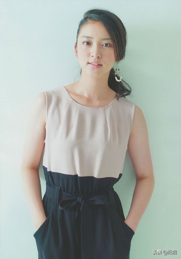 日本国民美少女武井咲美图图片