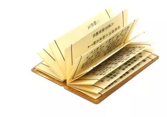 小乘佛教(大小乘佛经是怎样形成的)插图5 涨知识了!大小乘佛经原来是这样形成的