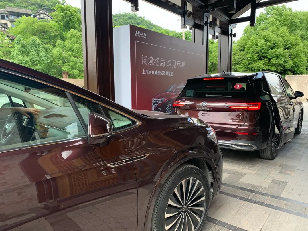 大多数人能买得起的高级感MPV