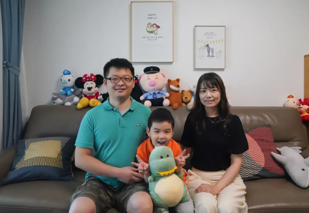 重庆|腼腆、呆萌的“理工男”是如何守护国门的