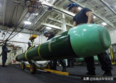 “罗斯福”号航母逼近南中国海 再次对台军售