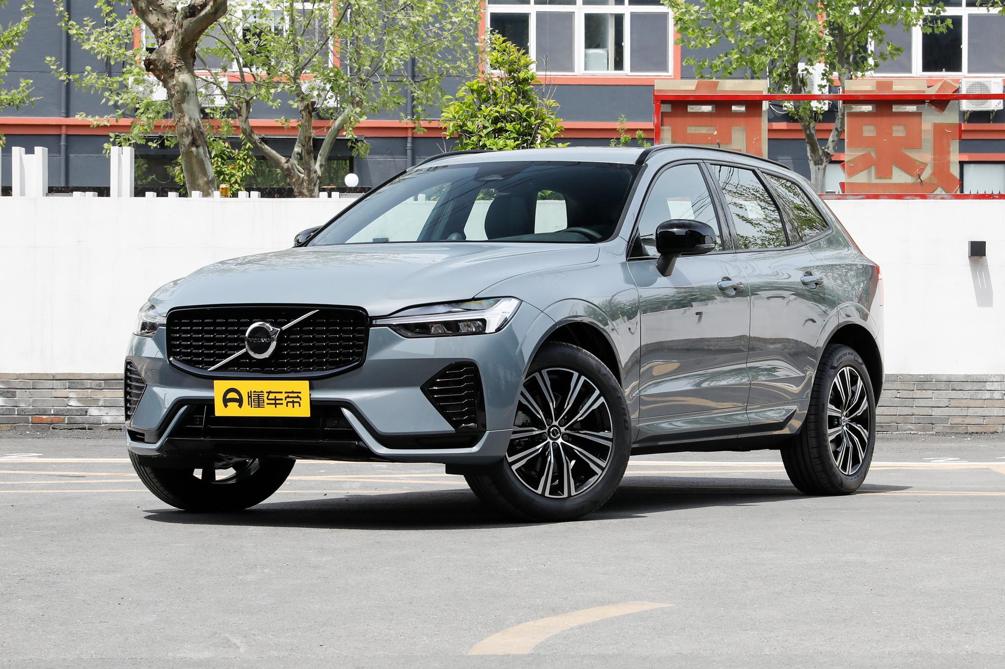 How to solve the noise of Volvo XC60 when driving at high speed? - iMedia