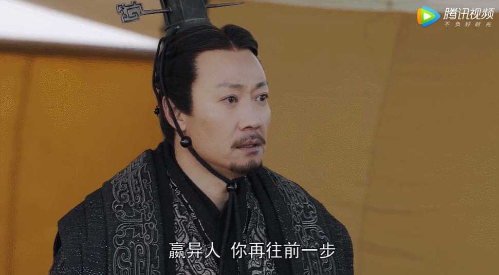 回归即王炸，这才是历史剧该有的样子