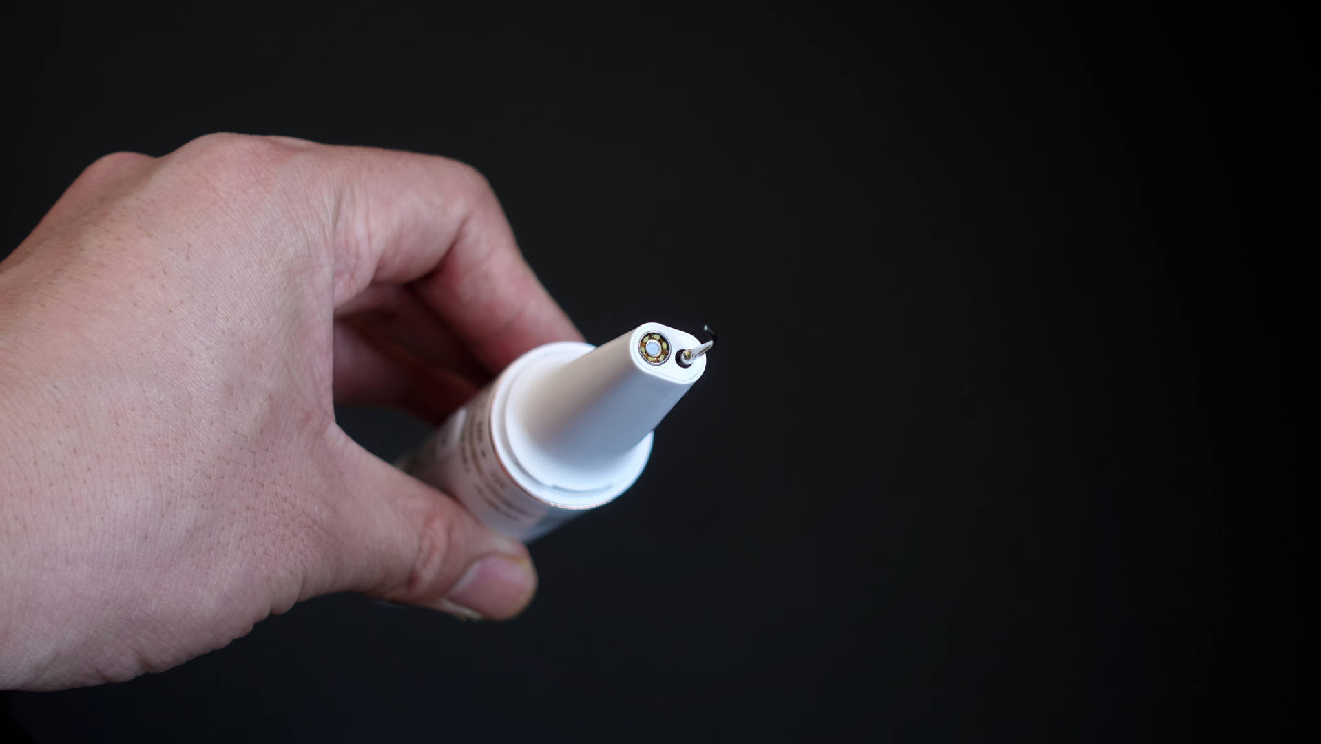 智能可视超声波洁牙仪T11pro：在家就可以给牙齿做SPA