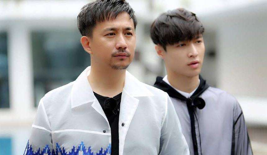 兄弟永不散，孙红雷亲自发文官宣，男人帮成员