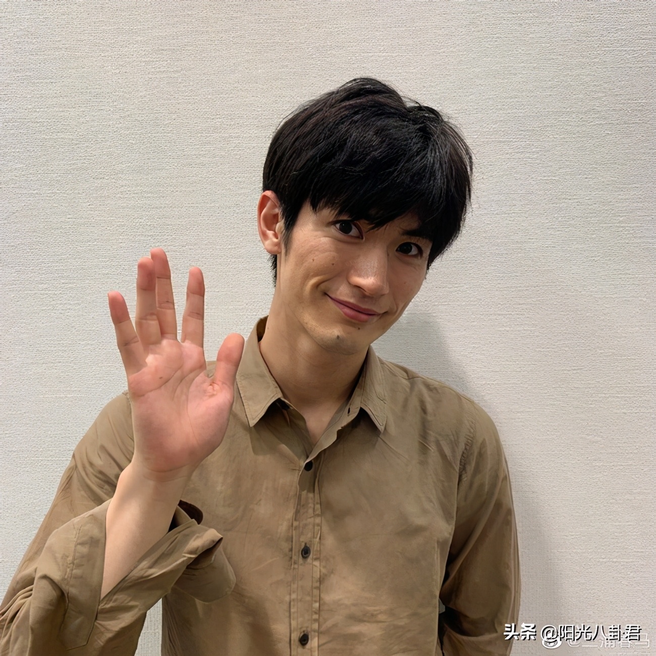 日本娱乐圈又传噩耗 43岁男星自杀身亡 三浦春马后自杀率上涨 娱乐 蛋蛋赞