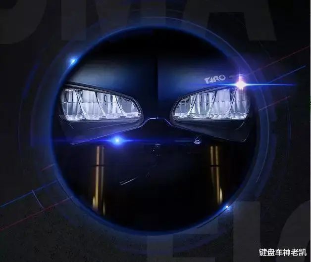 台荣官宣2020品牌发布会预告，主角会是400大绵羊