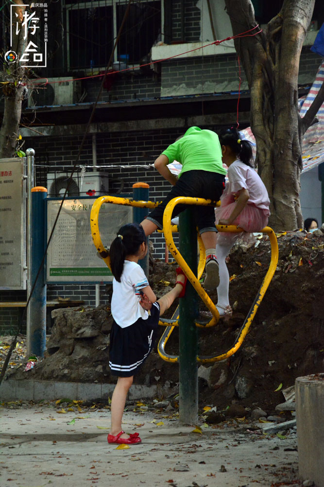 被时代“抛弃”的重庆南坪：陨落的工贸与后堡，何时恢复荣光？