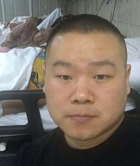 跟风《你好，李焕英》拍父亲的电影？岳云鹏：