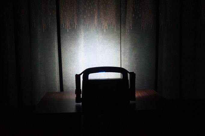 “搭一下就来电”-卡儿酷电蝎子V代试用