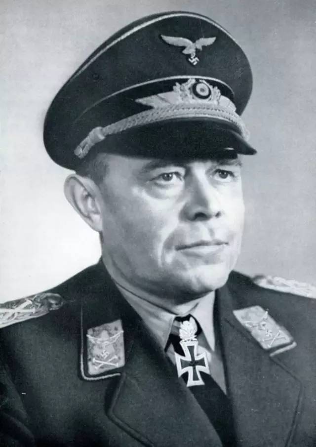 Top ten German generals during World War II iNEWS