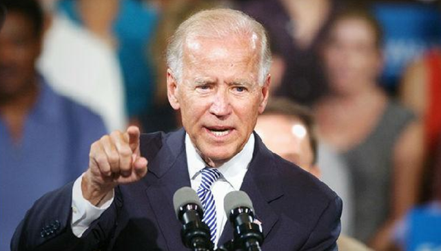 取消對台交往限制？ 拜登團隊表示將堅持《與台灣關係法》，支持和平解決爭端