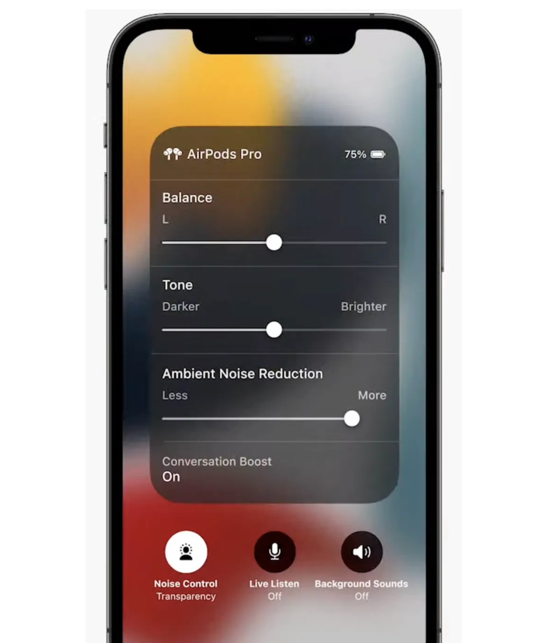AirPods Pro新技巧:支持查找功能、助听器,加入查找网络增强定位