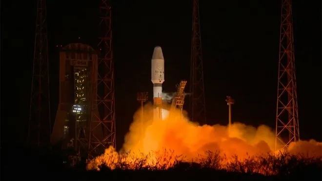 2019年诺奖得主奎罗兹:在火星寻找生命体,是太阳系外探索的起点