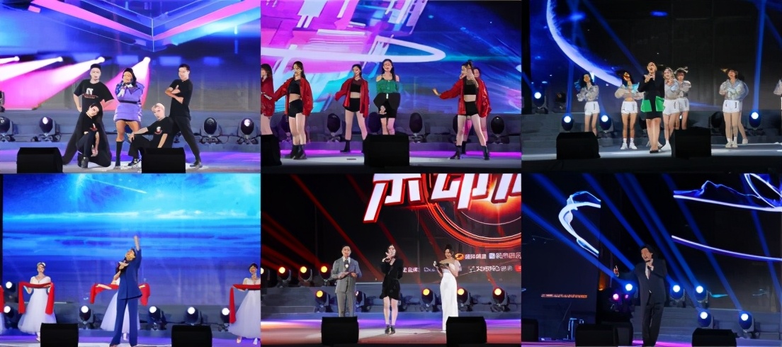 《超级靓声》全国总决赛百强挑战赛巅峰盛典在铜鼓汤里圆满收官