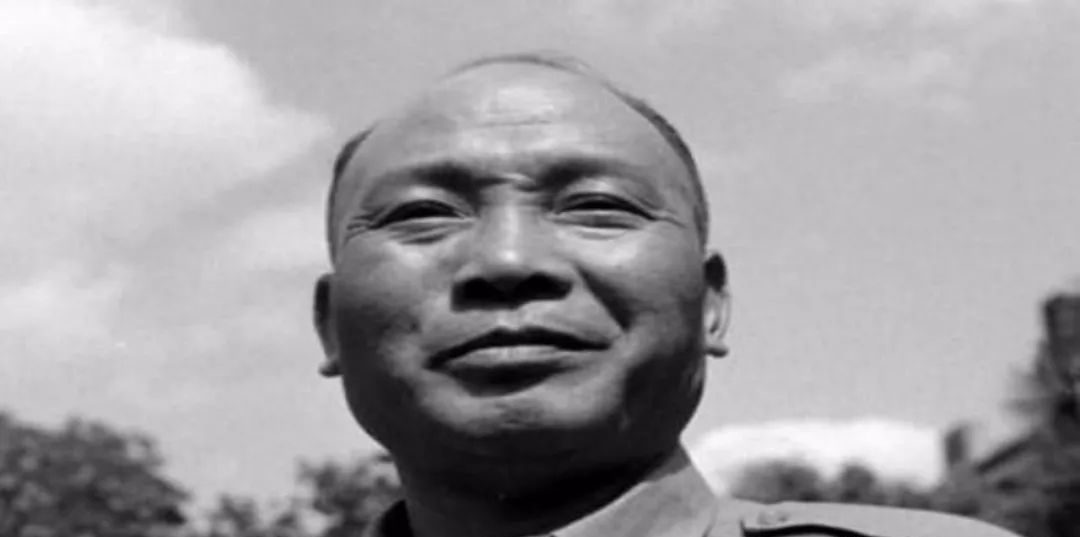 血战台儿庄，汤恩伯始终不出兵，直到李宗仁说