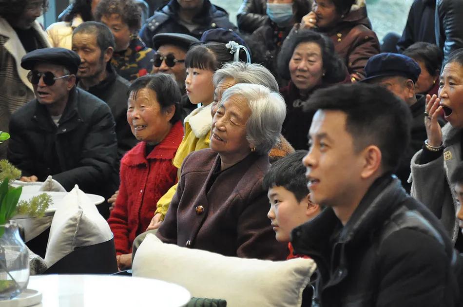 天水奥特莱斯绿城明月江南：唱秦腔 闹元宵 文化惠民演出