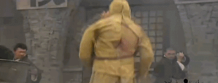 这部抗日“呕像剧”里，历史和常识都失灵了