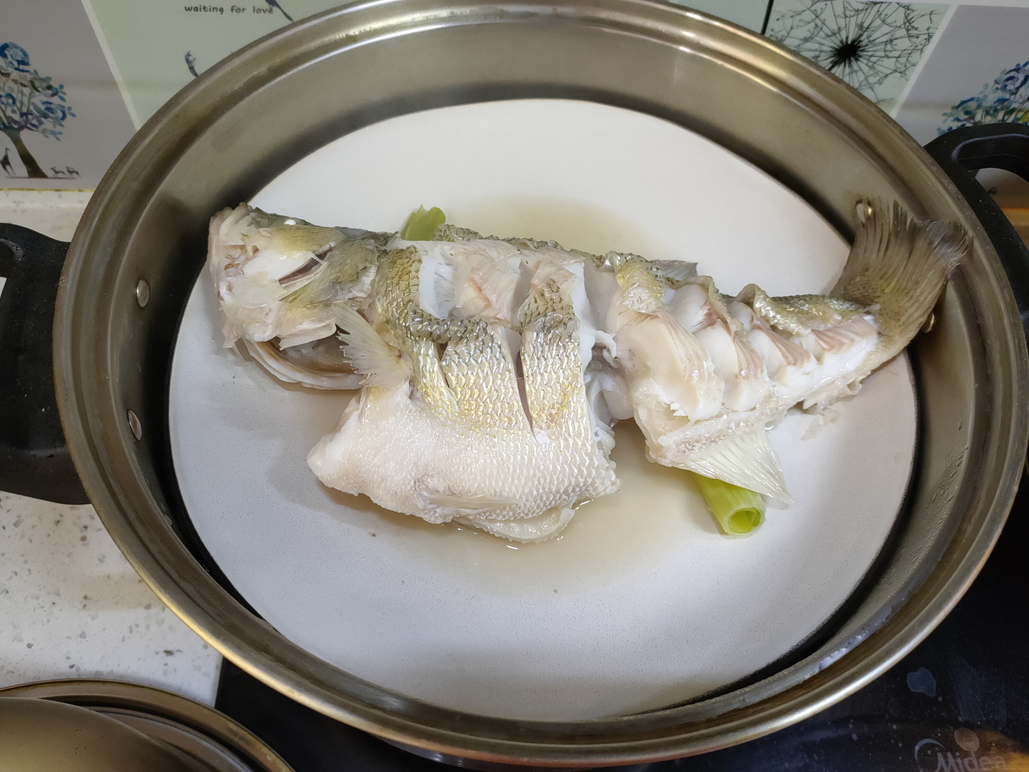 夏天生长黄金期，常给孩子吃这款淡水鱼，富含DHA，味道鲜营养好