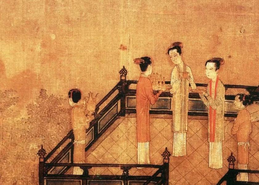 On the development of female officials in the Ming Dynasty and its ...