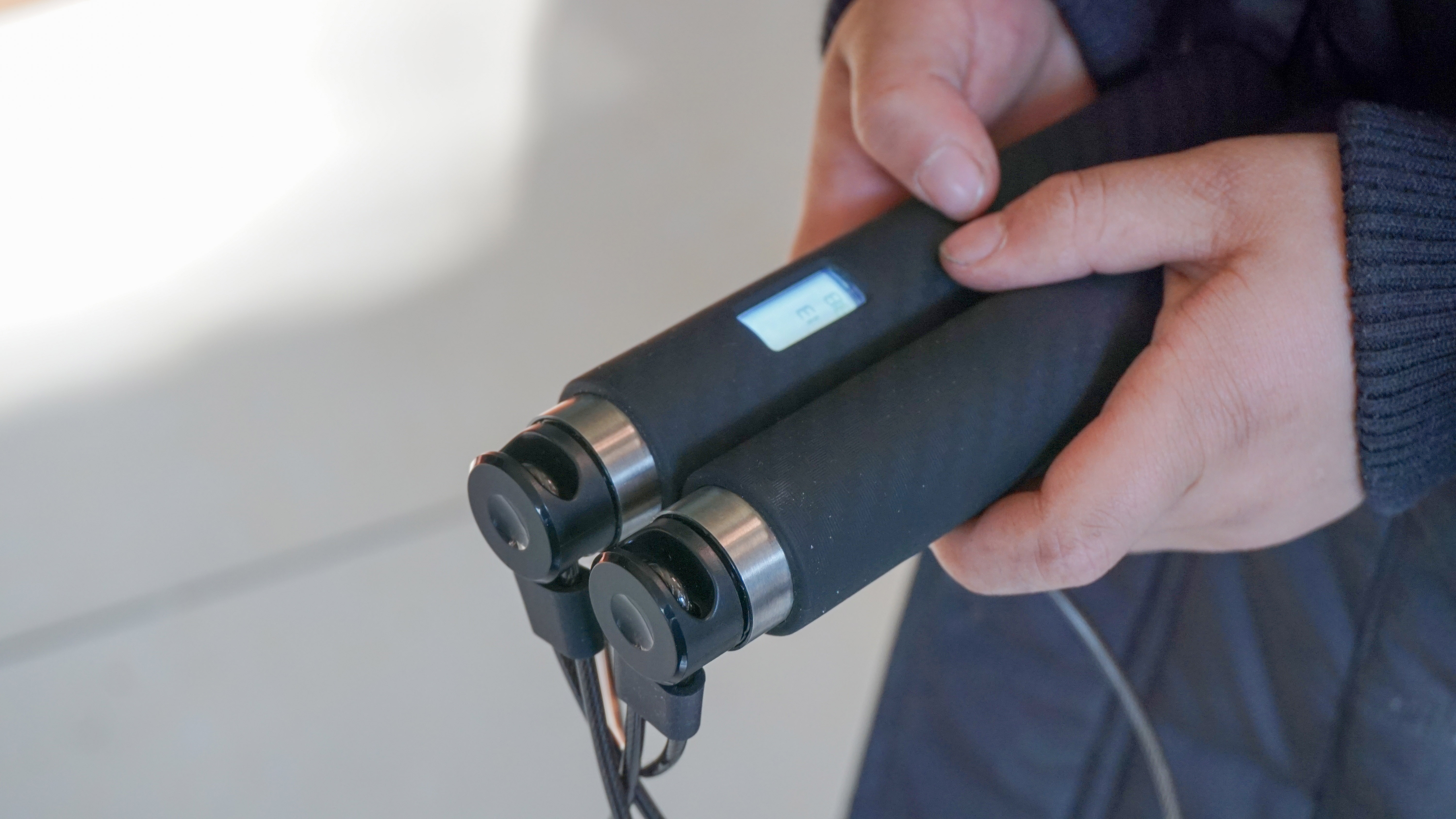 咕咚智能跳绳，跳出属于你的健康和好身材