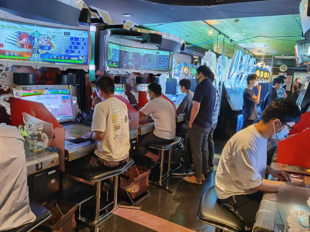 我在秋葉原世嘉2號館關店現場，見證疫情后蕭條的ACG聖地