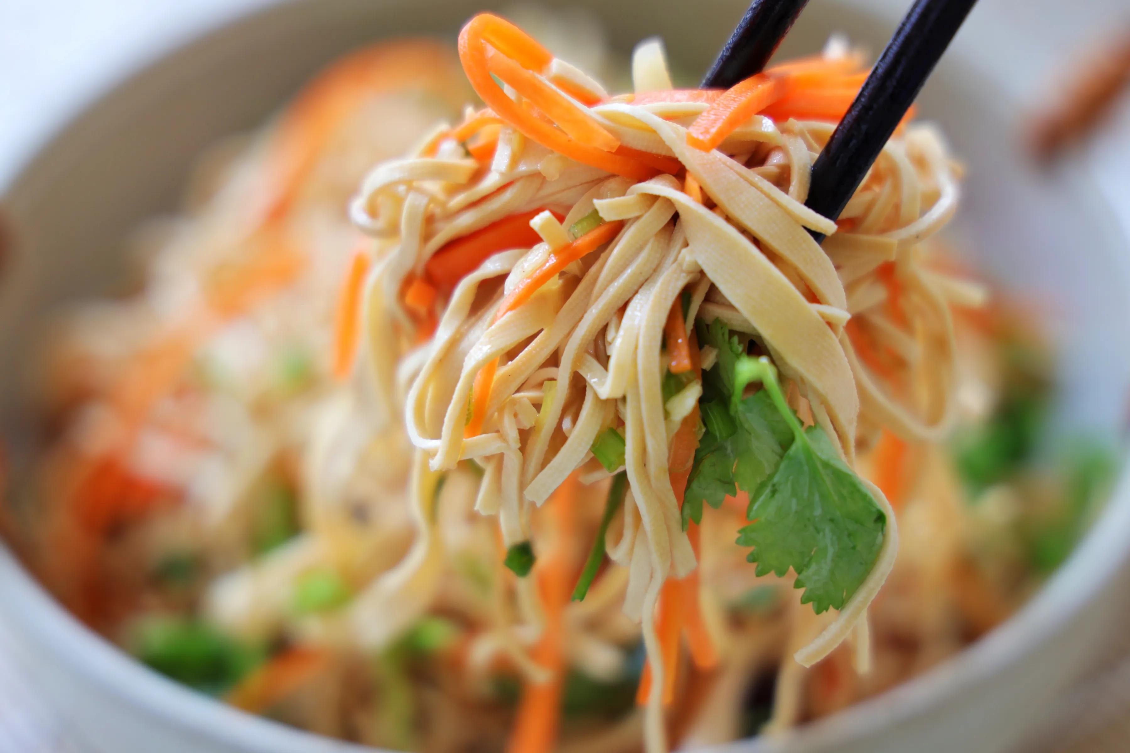 适合秋天吃的5道小菜，营养丰富，做法简单，多吃多健康