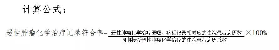 国家卫健委发布病案管理质量控制指标（2021年版）