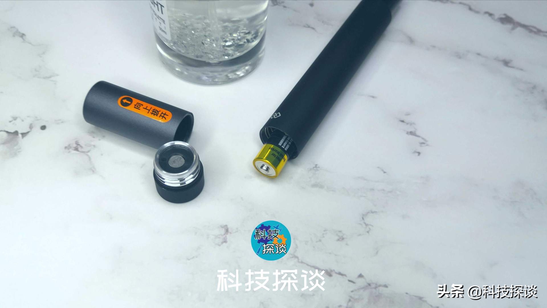 盘点鼻毛修剪方法，还是焕醒鼻毛修剪器专业