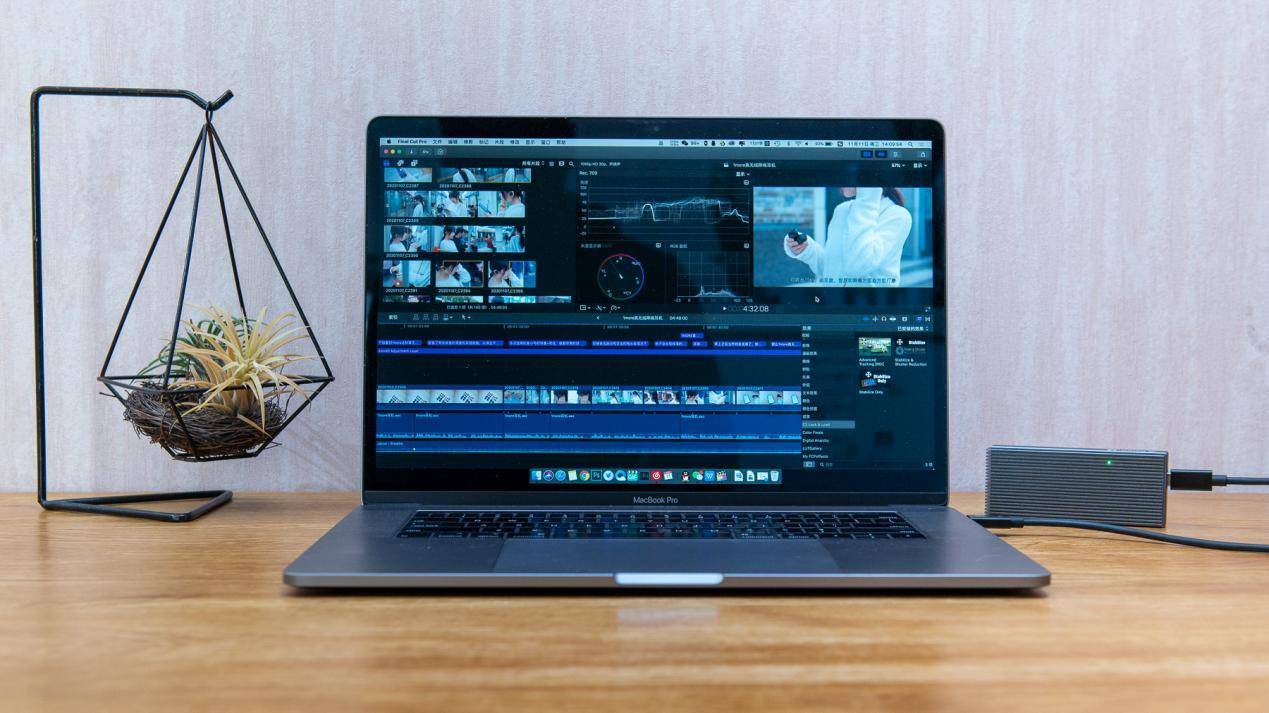 光威弈Pro NVMe SSD+奧?？评纂?硬盤盒極速體驗