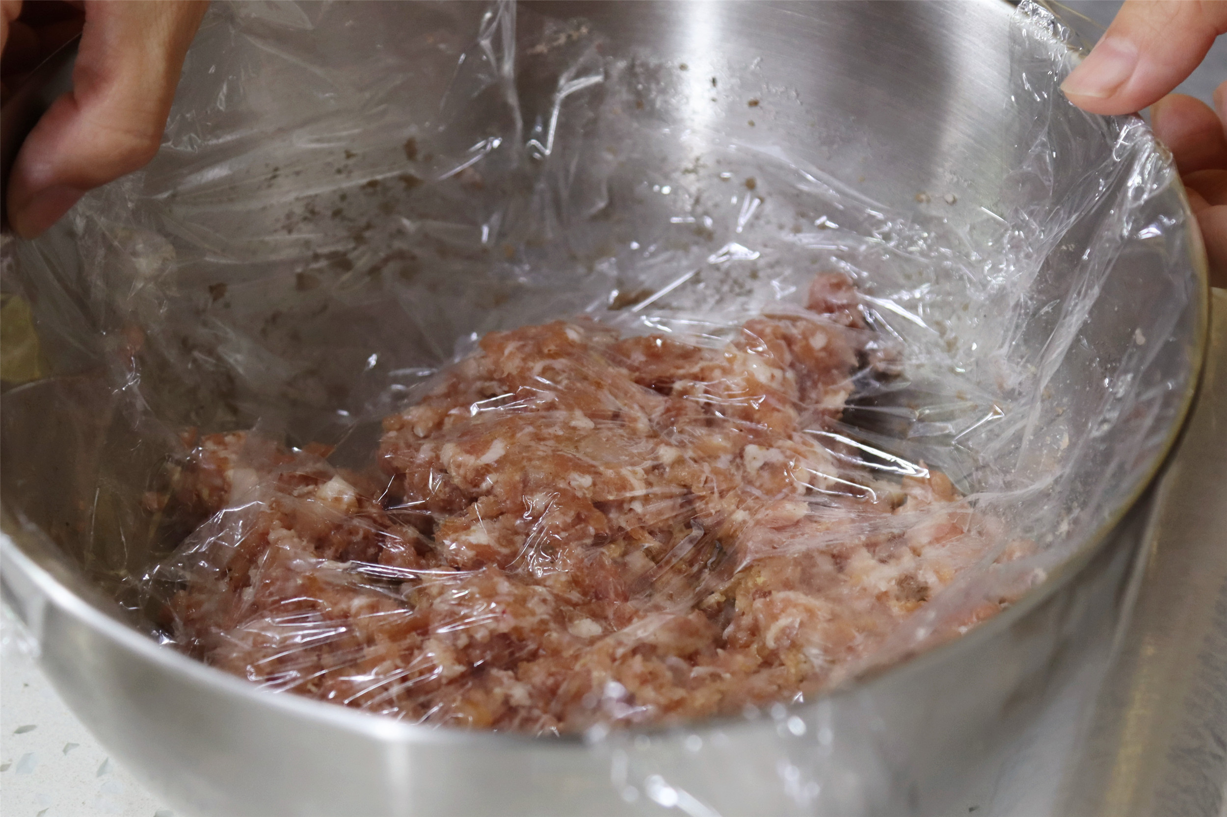 用猪肉做零食，在家自制“猪肉脯”，每一口都香喷喷的，老简单了