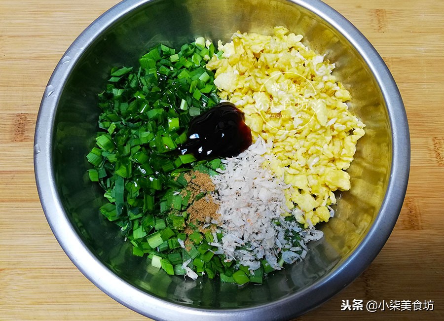 图片[7]-豆腐皮新吃法 外皮酥脆 好吃又解馋 10分钟搞定全家人早餐-起舞食谱网