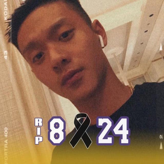 2002年，陈宝莲从24楼一跃而下，撇下的男婴如今长成