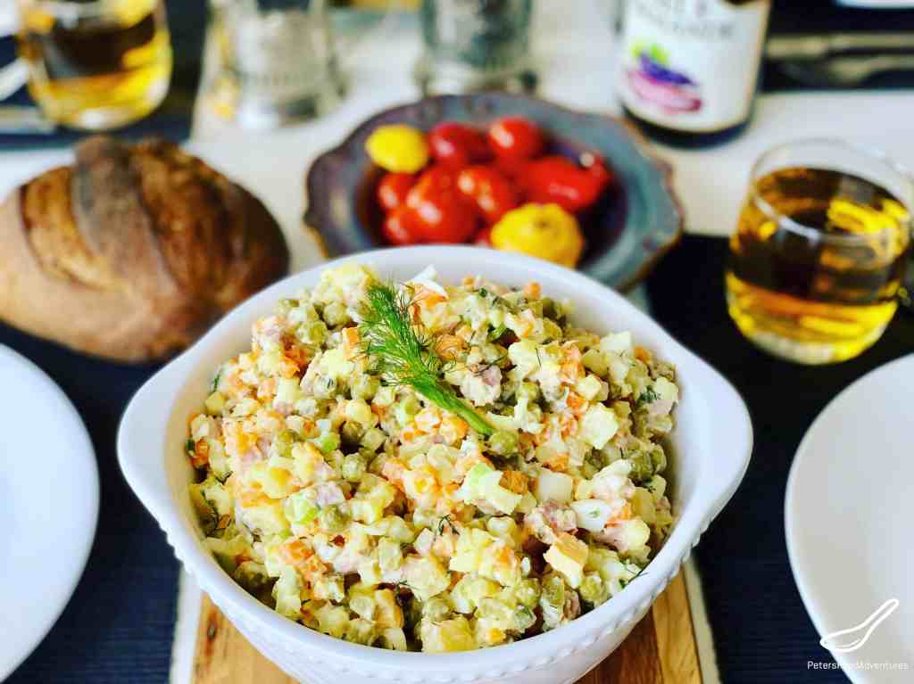 Ukrainian Food Guide You must eat these foods when you go to Ukraine