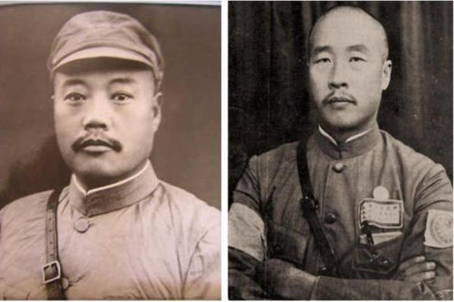 韩复榘弃守山东被枪决，其妻为何不到台湾，最后结局如何？