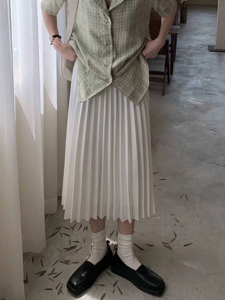 别交智商税了！胖胖女孩绝不能碰的衣服雷区