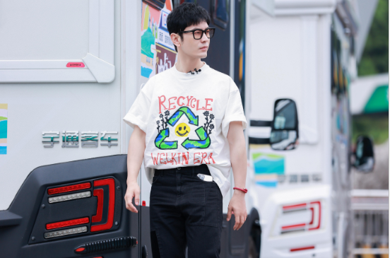 《中餐厅5》车队即刻出发 合伙人花式玩转旅途时光