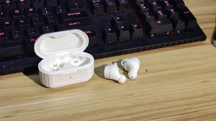 耳机大战下，杀出重围的南卡T2，有什么不同