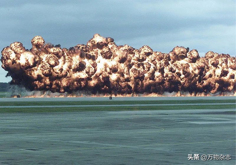 杀人效率最高的不是原子弹，而是哈佛科学家发明的这种简单武器