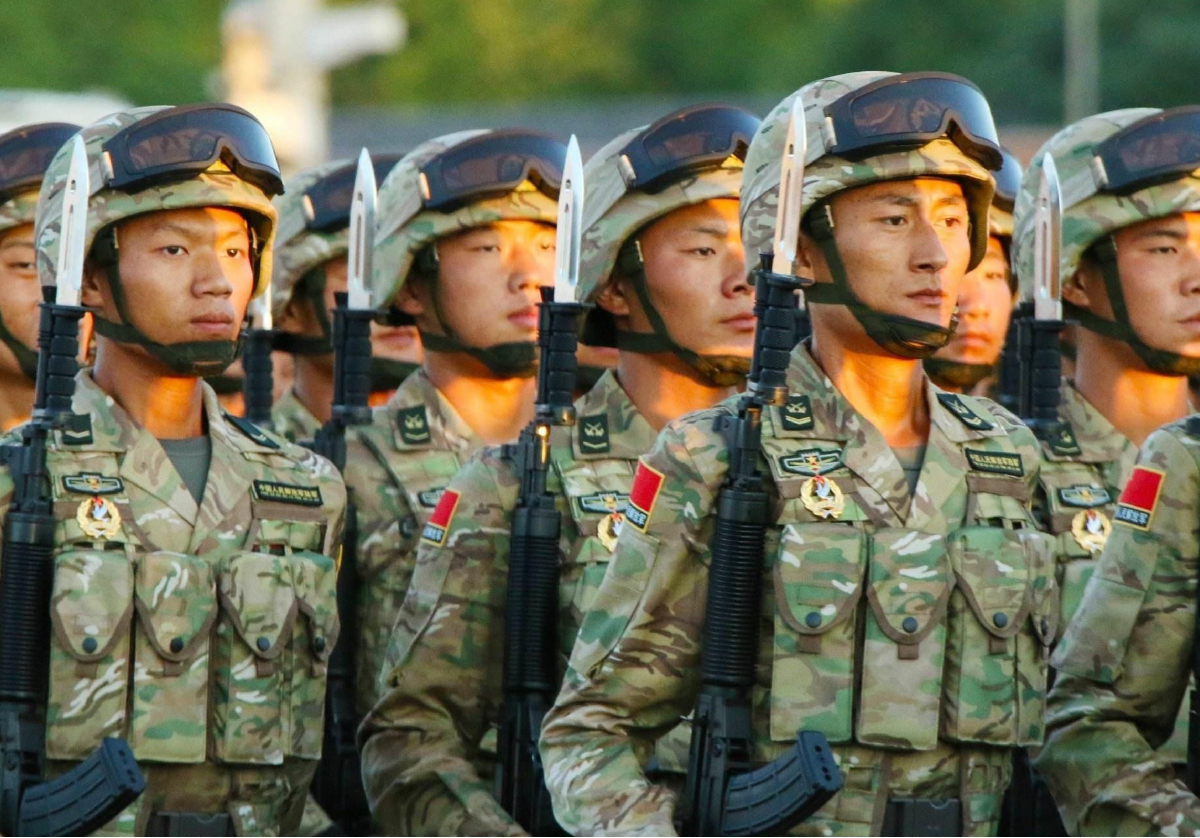 “台独”频触大陆“红线”，专家：两岸“危险