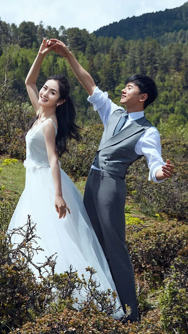 分居实锤!杨丞琳李荣浩再传婚变?其实,我们