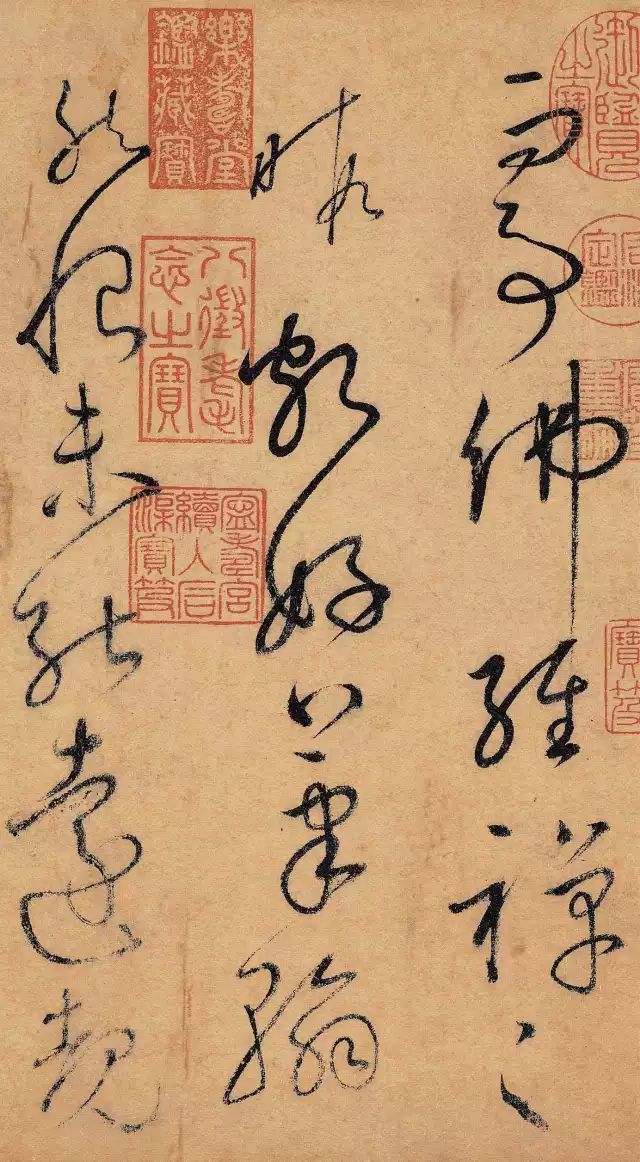人民日报：书法是中国文化的根