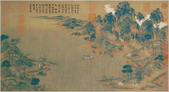 《唐诗三百首》大全集（1—170篇）-第22张图片-非凡网