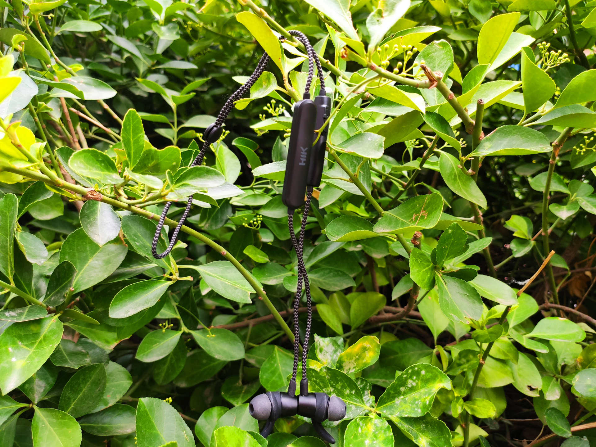 无线耳机性价比之选 HIK Z1S无线耳机入手体验