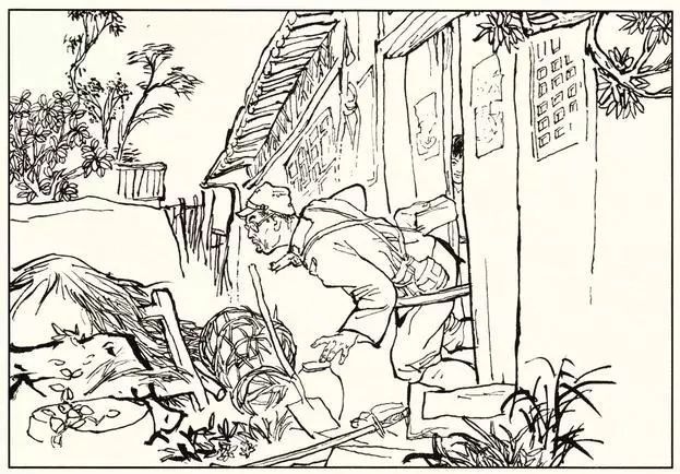 《小兵张嘎》-zhuofu6058439