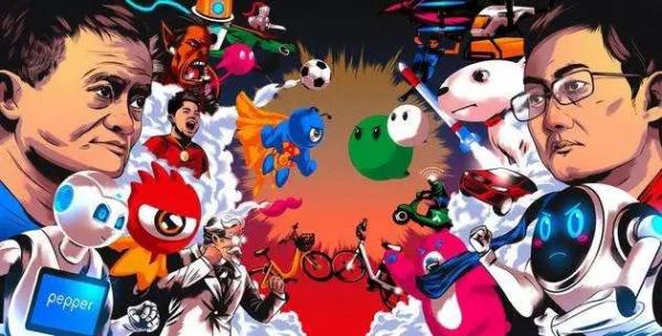 实体店破产之后，中小电商也迎来倒闭潮，最后