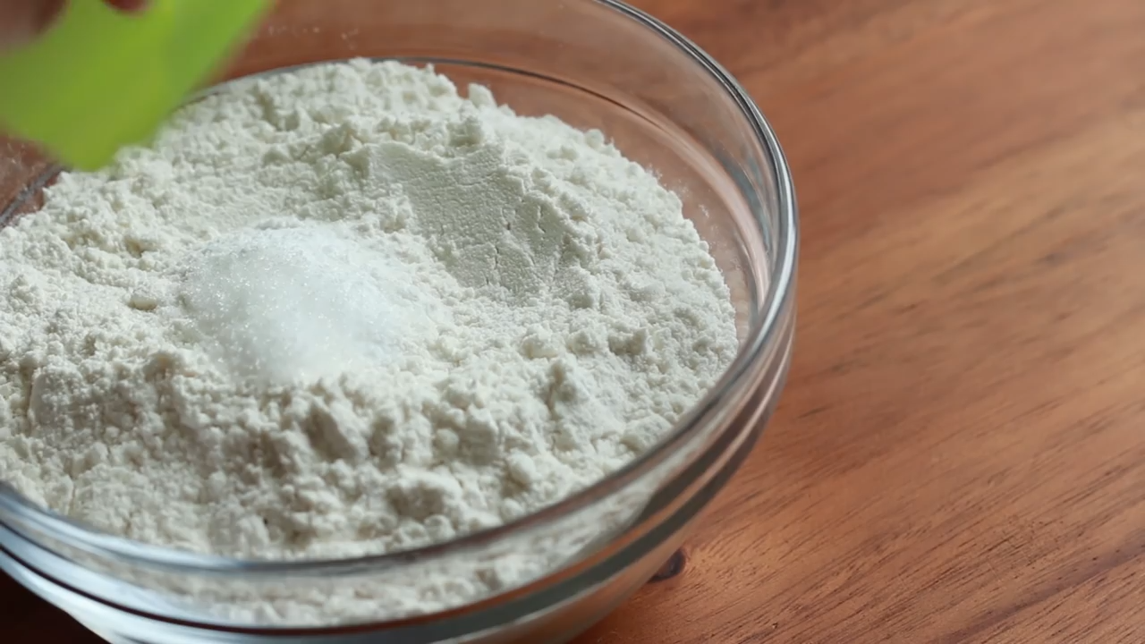 Cake of Qu Ji of simple edition chocolate, hand incomplete party can be done, more delicious than what buy really sweet fragile, dot assist