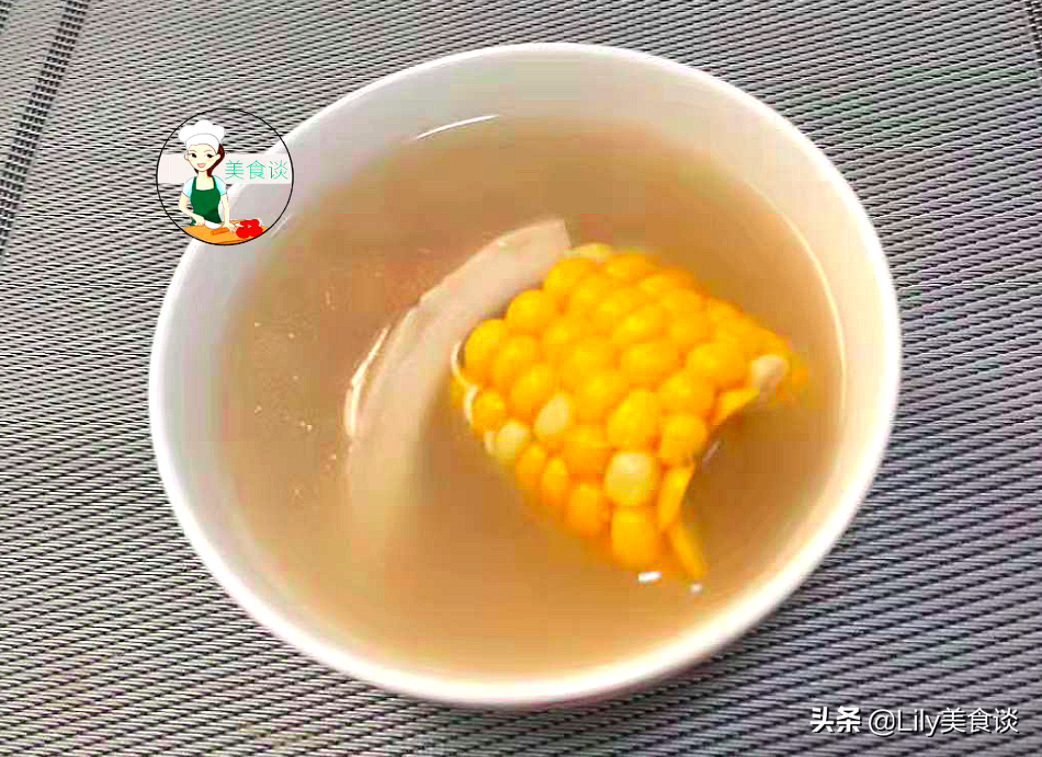 图片[3]-印度椰子素汤做法步骤图 浓郁鲜香-起舞食谱网