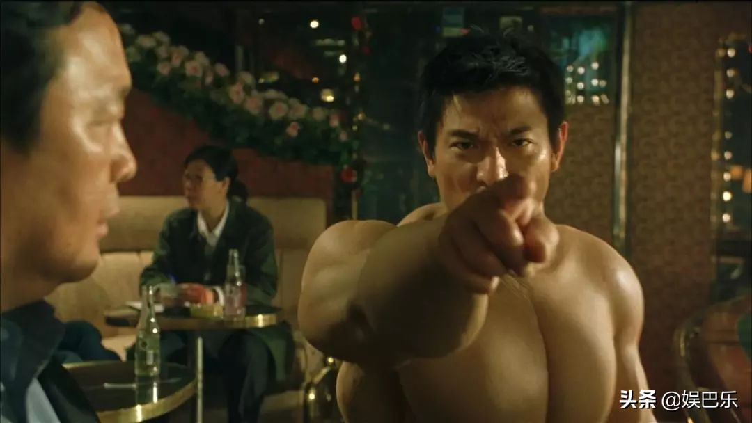 金像奖上有哪些遗珠？刘德华截胡吴镇宇，吕良