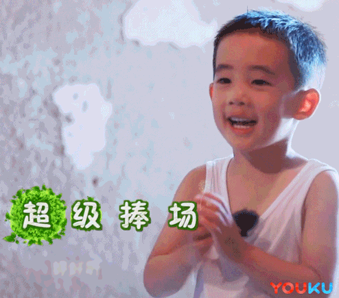 应采儿官宣二胎：她把Jasper教得这么好，全靠这9条家规